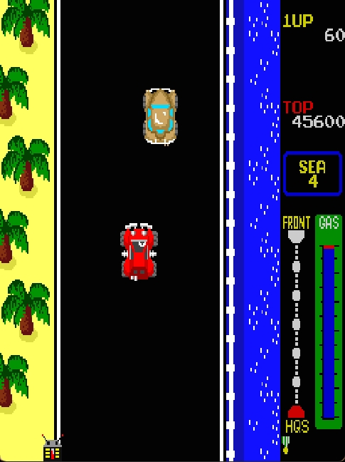 The Battle-Road